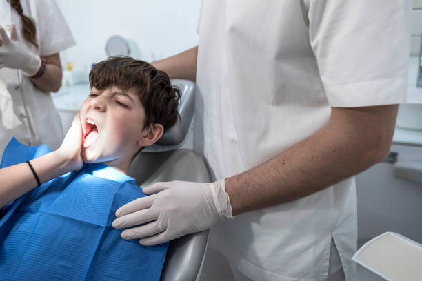 Best Emergency Orthodontic Services in Lowell, MI