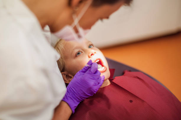 Best Urgent Care for Lost Fillings or Crowns in Lowell, MI