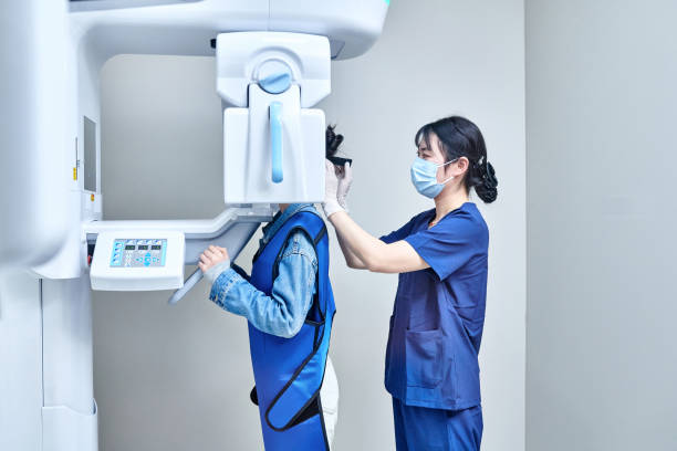 Best Weekend Emergency Dentist in Lowell, MI