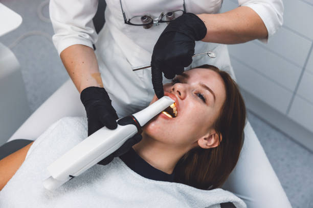 Best Emergency Denture Repair in Lowell, MI