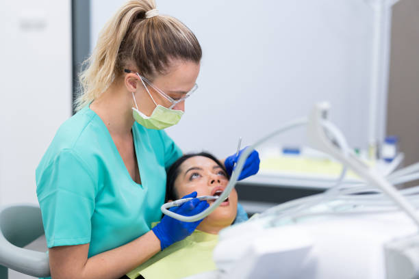 Best Emergency Denture Repair in Lowell, MI
