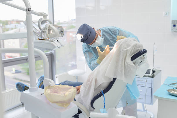 Best Emergency Dental Care for Broken or Chipped Teeth in Lowell, MI