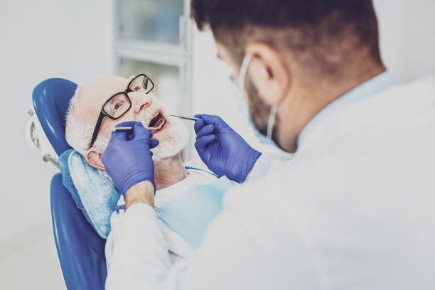 Best Emergency Tooth Extraction in Lowell, MI